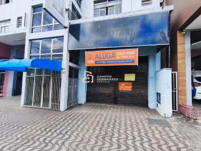 Ponto Comercial para alugar, 110m² no Centro, Betim