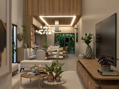Casa com 4 Quartos à venda, 234m² no Alphaville, Rio das Ostras