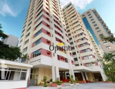 Apartamento com 1 Quarto à venda, 45m² no Itaim Bibi, São Paulo