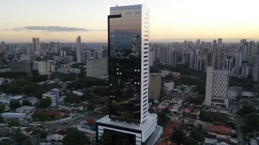 Sala Comercial para alugar, 41m² no Santo Amaro, Recife