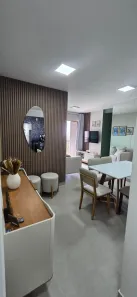 Apartamento com 3 Quartos à venda, 65m² no Presidente Kennedy, Fortaleza