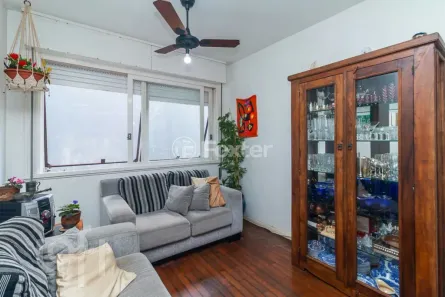 Apartamento com 3 Quartos à venda, 83m² no Menino Deus, Porto Alegre