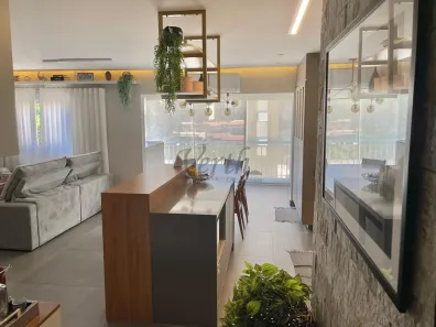 Apartamento com 2 Quartos à venda, 72m² no Parque Itália, Campinas