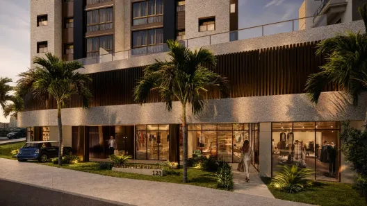 Ponto Comercial para alugar, 92m² no Cidade Nova, Belo Horizonte