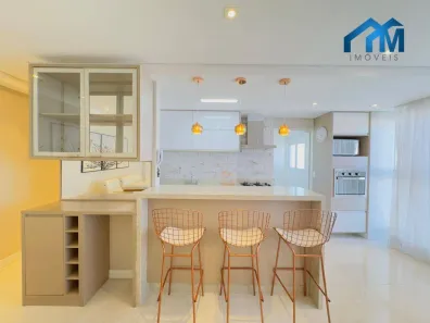 Apartamento com 2 Quartos à venda, 83m² no Itu Novo Centro, Itu