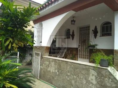 Casa com 3 Quartos à venda, 187m² no Quintino Bocaiúva, Rio de Janeiro