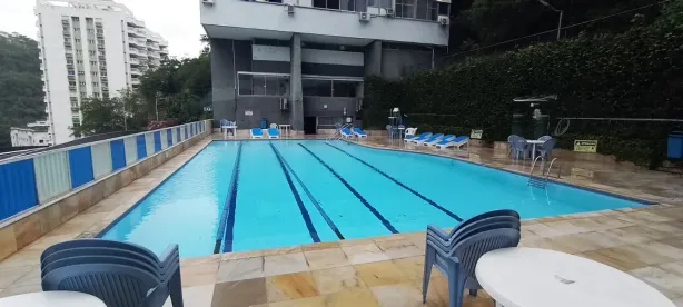 Apartamento com 3 Quartos à venda, 100m² no Botafogo, Rio de Janeiro
