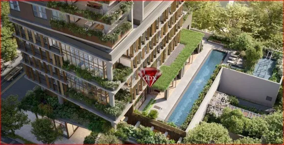 Apartamento com 3 Quartos à venda, 133m² no Jardim Paulista, São Paulo