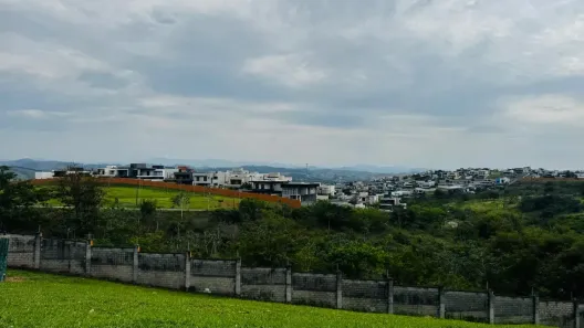 Lote/Terreno à venda, 525m² no Urbanova, São José dos Campos