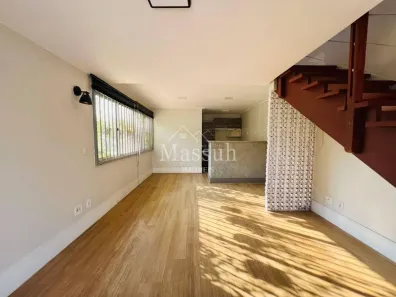 Apartamento com 2 Quartos à venda, 57m² no Setor de Habitações Individuais Norte, Brasília