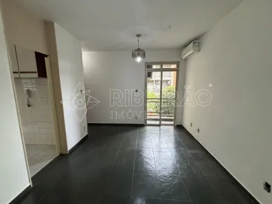 Apartamento com 2 Quartos para alugar, 57m² no República, Ribeirão Preto