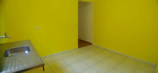 Casa com 1 Quarto para alugar, 25m² no Parque Boturussu, São Paulo