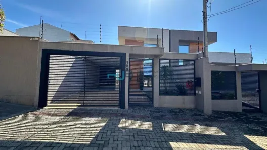 Casa com 3 Quartos à venda, 118m² no Monte Carlo, Londrina
