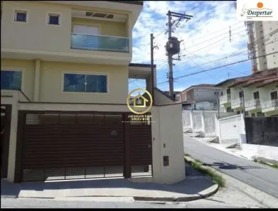 Sobrado com 3 Quartos à venda, 160m² no Vila Palmeiras, São Paulo