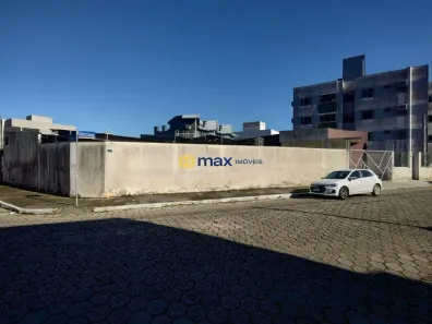 Lote/Terreno à venda, 534m² no Carvalho, Itajaí