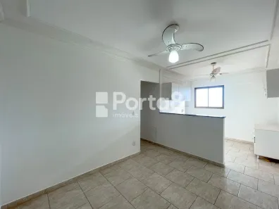 Apartamento com 2 Quartos para alugar, 43m² no Boa Vista, São José do Rio Preto