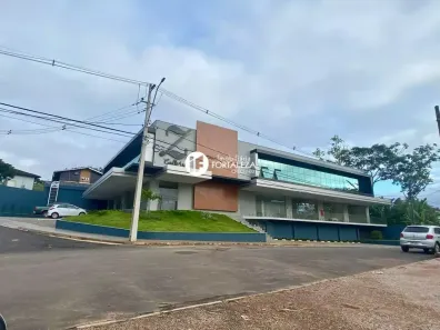 Sala Comercial para alugar, 60m² no Jardim de Alah, Rio Branco