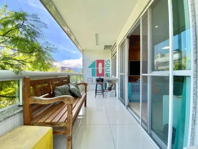 Apartamento com 2 Quartos à venda, 80m² no Recreio dos Bandeirantes, Rio de Janeiro