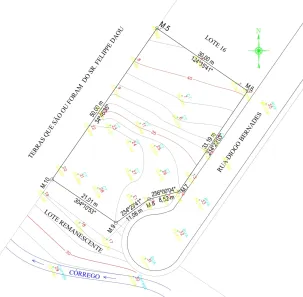 Lote/Terreno à venda, 1400m² no Aleixo, Manaus