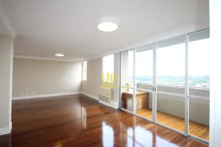 Apartamento com 3 Quartos à venda, 218m² no Perdizes, São Paulo