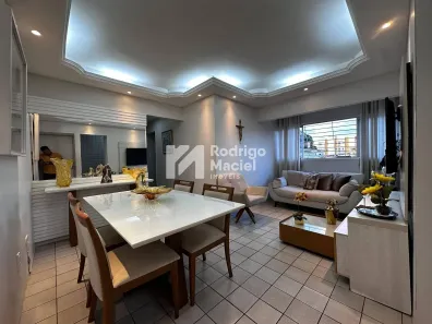 Apartamento com 2 Quartos à venda, 72m² no Várzea, Recife