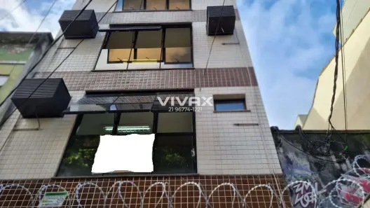 Prédio Comercial à venda, 313m² no Méier, Rio de Janeiro