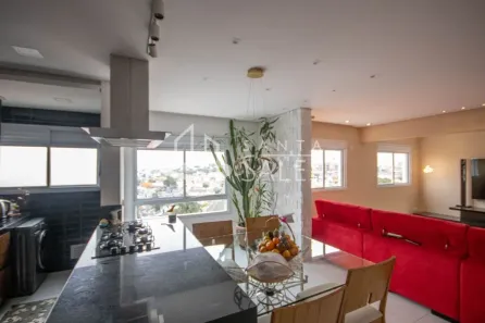 Apartamento com 2 Quartos à venda, 120m² no Vila Nova Mazzei, São Paulo