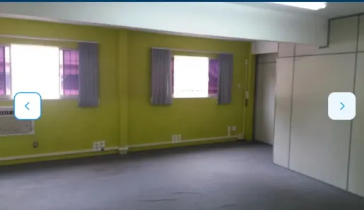 Sala Comercial com 1 Quarto à venda, 114m² no Alto da Serra, Petrópolis