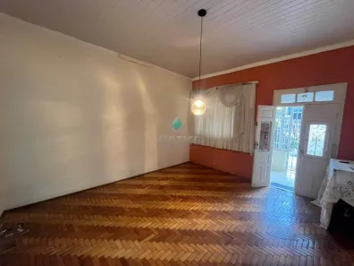 Casa com 2 Quartos para alugar, 134m² no Parque Industrial, São José do Rio Preto