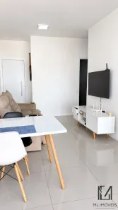Casa de Condomínio com 2 Quartos à venda, 80m² no Jardins Bellagio, Aparecida de Goiânia
