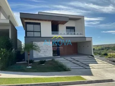 Sobrado com 4 Quartos à venda, 284m² no Putim, São José dos Campos