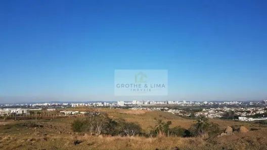 Lote/Terreno à venda, 330m² no Loteamento Terras Alpha São José dos Campos, São José dos Campos