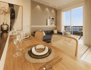 Apartamento com 2 Quartos à venda, 38m² no São Cristóvão, Rio de Janeiro