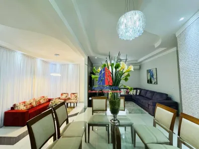 Casa de Condomínio com 3 Quartos à venda, 200m² no Loteamento Residencial Jardim dos Ipês Amarelos, Americana