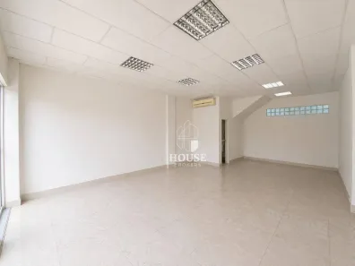 Sala Comercial para alugar, 50m² no Jardim Scomparim, Mogi Mirim