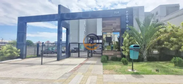 Apartamento com 2 Quartos para alugar, 50m² no Igara, Canoas