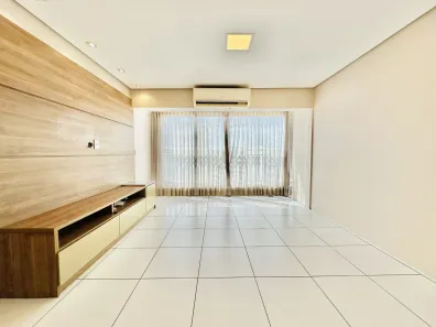 Apartamento com 3 Quartos à venda, 69m² no Uruguai, Teresina