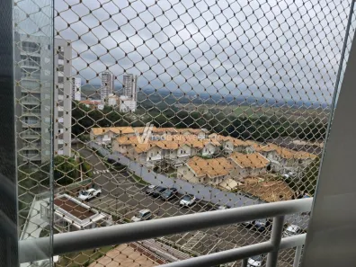 Apartamento com 3 Quartos à venda, 72m² no Parque Rural Fazenda Santa Cândida, Campinas