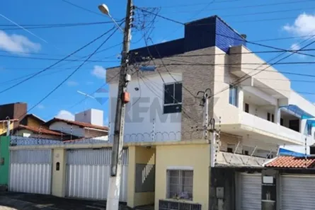 Prédio Comercial com 1 Quarto à venda, 346m² no Neópolis, Natal