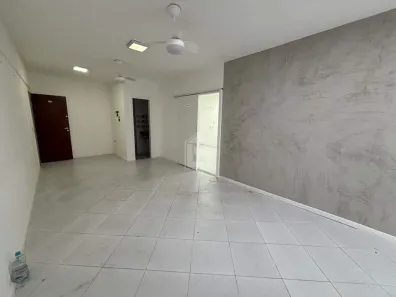 Sala Comercial para alugar, 74m² no Enseada do Suá, Vitória