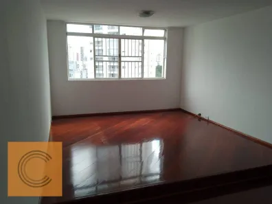 Apartamento com 2 Quartos à venda, 96m² no Tatuapé, São Paulo