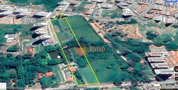 Lote/Terreno à venda, 19000m² no Parque Campolim, Sorocaba