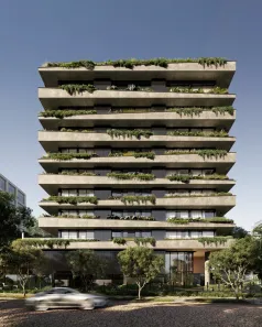 Apartamento com 3 Quartos à venda, 255m² no Bela Vista, Porto Alegre