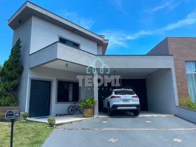 Sobrado com 3 Quartos à venda, 215m² no Loteamento Residencial Campos do Conde II, Tremembé
