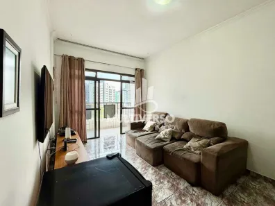 Apartamento com 2 Quartos à venda, 114m² no Ponta da Praia, Santos