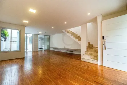  com 3 Quartos para alugar, 120m² no Perdizes, São Paulo