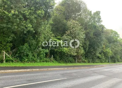 Lote/Terreno à venda, 8800m² no Centro, Araucária