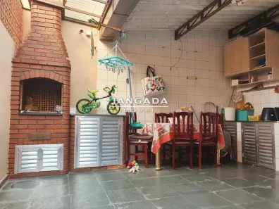 Sobrado com 3 Quartos à venda, 121m² no Centro, Osasco
