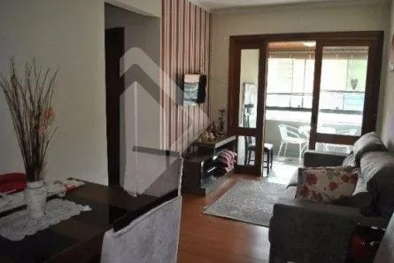 Apartamento com 2 Quartos à venda, 65m² no Chácara das Pedras, Porto Alegre