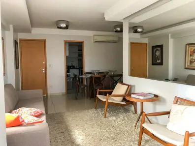 Apartamento com 4 Quartos à venda, 110m² no Serrinha, Goiânia